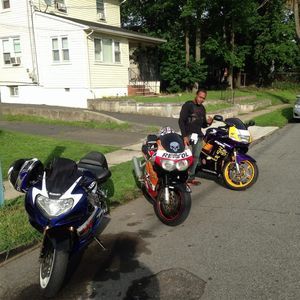 Meet your Posher, Desmond